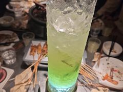 -烤匠麻辣烤鱼(青羊万达店)