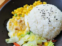 -海盗虾饭·剥好的小龙虾饭(SOHO尚都店)