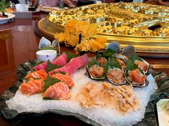 -万宝海鲜舫(劳动公园店)