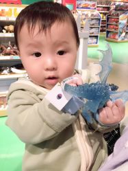 -Hamleys哈姆雷斯(东方福来德店)