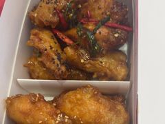 -悠个炸鸡(南京创始店)