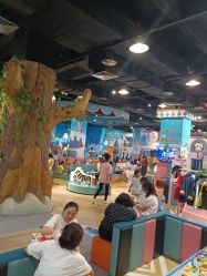 -卡通尼乐园(重庆南坪协信星光店)