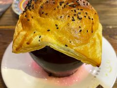-卢布里西餐厅(海拉尔店)