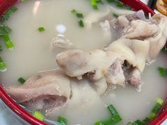 老妈蹄花-廖老妈蹄花店(人民公园陕西街259号店)