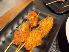 -丁里羊肉小镇(天鹅湖总店)