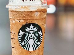 -星巴克(北京南站2B检票口)