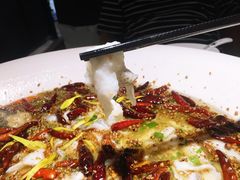 -太二酸菜鱼(福州泰禾店)