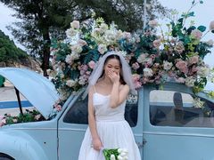 -经典婚纱摄影美学馆·私人定制