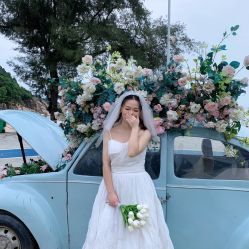 -经典婚纱摄影美学馆·私人定制