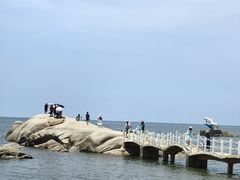 -三娘湾旅游风景区