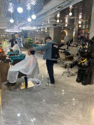 -悦SALON