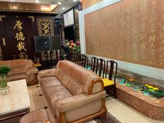 -汇贤府·李氏新鲁菜(万寿路店)