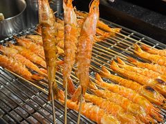 -川骄海鲜自助(亚运村店)