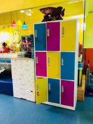 -鱼乐贝贝婴幼儿童水育中心(紫成嘉园店)