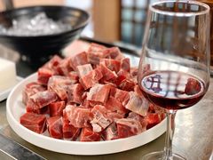 极品羊羔肉-苏鲁锭冰煮羊(兰州总店)