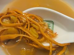 -禄婶鸡煲·打边炉