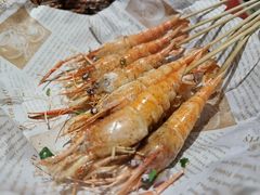 -79号渔船海鲜饭店(宝安店)