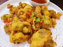 桂花肉-长兴菜馆(高桥店)