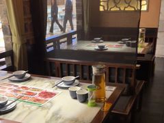 -绿茶餐厅(昆明世纪金源店)