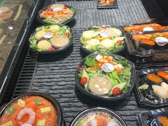 -上清·三文鱼鲜寿司(同德店)