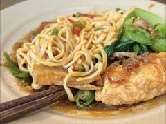 -方铲铲·成都板凳面(滨江银泰店)