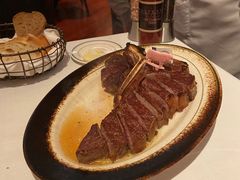 招牌大里脊双人份-Wolfgang’s Steakhouse 沃夫冈牛排馆(上海白玉兰广场店)