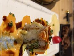 -松鱼亭·和牛烧肉(协鑫广场店)