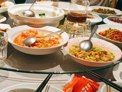 -老头儿油爆虾(星光一期店)