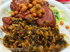 -猪角·闽南猪脚饭(上梅林店)