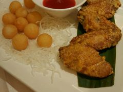 -粗茶淡饭·汉口公馆(循礼门店)