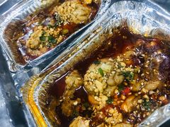 -大萝卜烧烤羊蝎子烤全羊(新城河路店)