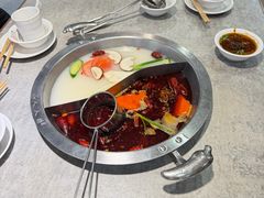 -人人捞火锅(陵水店)