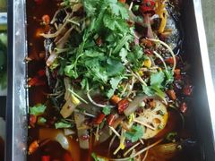 -唐门江湖菜(龙石路店)