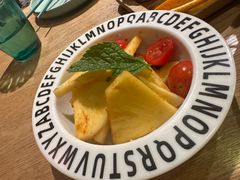 -迷你椰·泰式大排档(共康店)