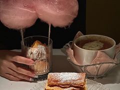 -壳里西餐厅Coquille Seafood Bistro(蒙自路店)