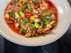 -树厨贵州菜(铜仁花果山店)