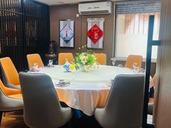 -北纬39度天津宴(黑牛城道店)