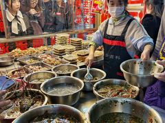 -圆蛋酒料•生腌(开元路店)