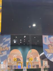 -奈尔宝家庭中心·亲子餐厅(鄞州万达店)