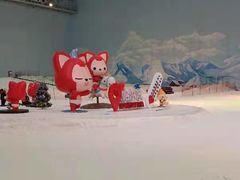 -哈尔滨热雪奇迹