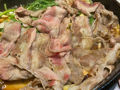 寿喜锅-青空日料烧肉烧鸟店(后湖兴业路店)