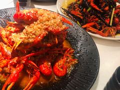 经典麻小龙虾-红盔甲·小龙虾(天钥桥店)