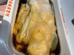 -红荔村肠粉(岗厦店)