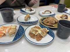 -滨寿司(高新伊藤店)