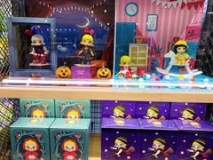 -泡泡玛特POPMART(崇文门国瑞城店)