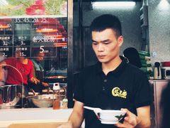 -林尧隆江猪脚饭店(东门店)