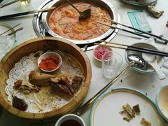 -蕃茄述·好汤自然来(江汉路店)