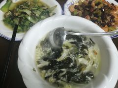 -公寓家常菜馆(海军博物馆店)