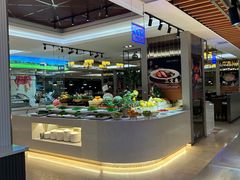 -腾阁自助餐厅(朝林广场店)