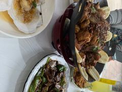 -碧海银沙海鲜餐厅(恒大海上威尼斯店)